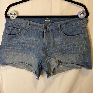 Old Navy shorts